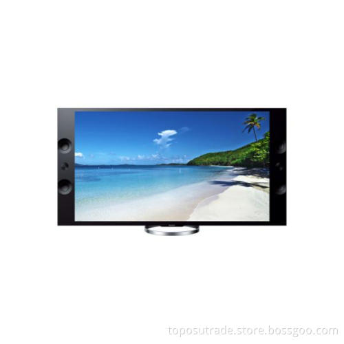 Sony XBR-65X900A X900 Series 4K 65" Ultra HD 3D Internet TV